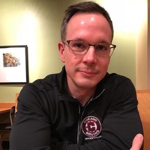 Meet your Posher, Nick